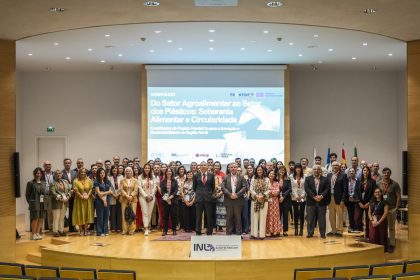 ccdrn norte braga sector alimentar