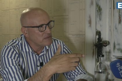 Carlos Silva entrevista autarquicas esposende