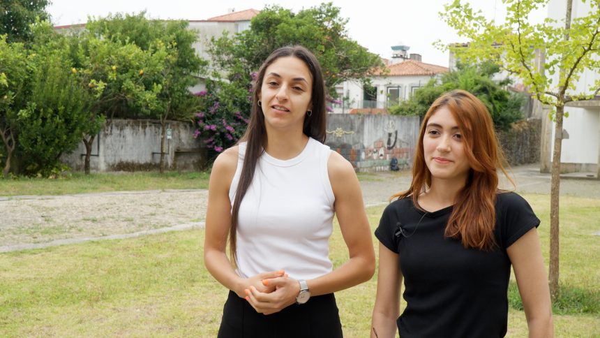 Viana: IPVC continua a apostar na moblidade internacional e destaca Taipé viana taipe mobilidade internacional
