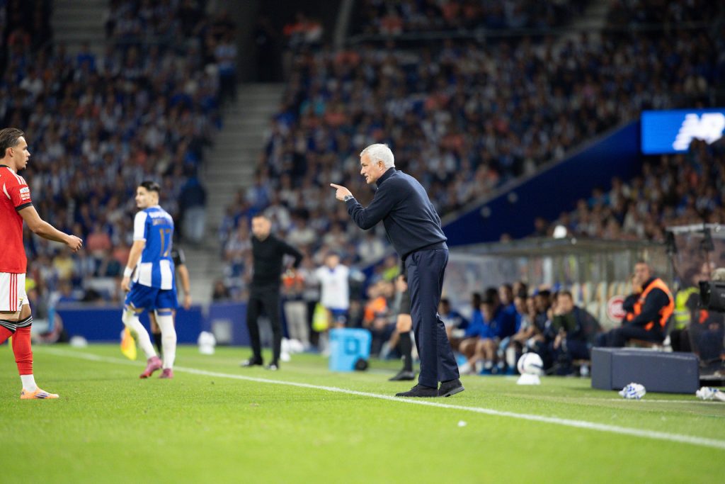 FC Porto SL Benfica