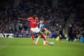 FC Porto SL Benfica