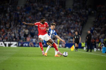 FC Porto SL Benfica
