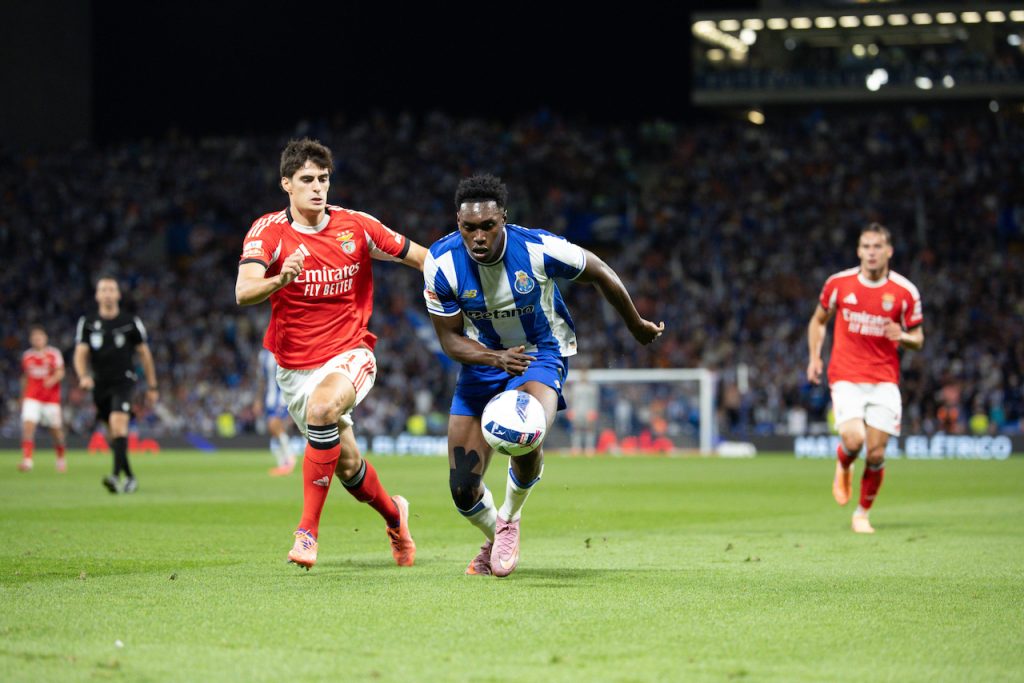 FC Porto SL Benfica