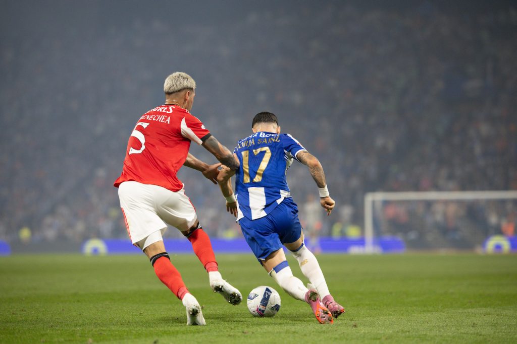 FC Porto SL Benfica