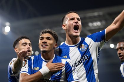 FC Porto estrela vermelha - 3