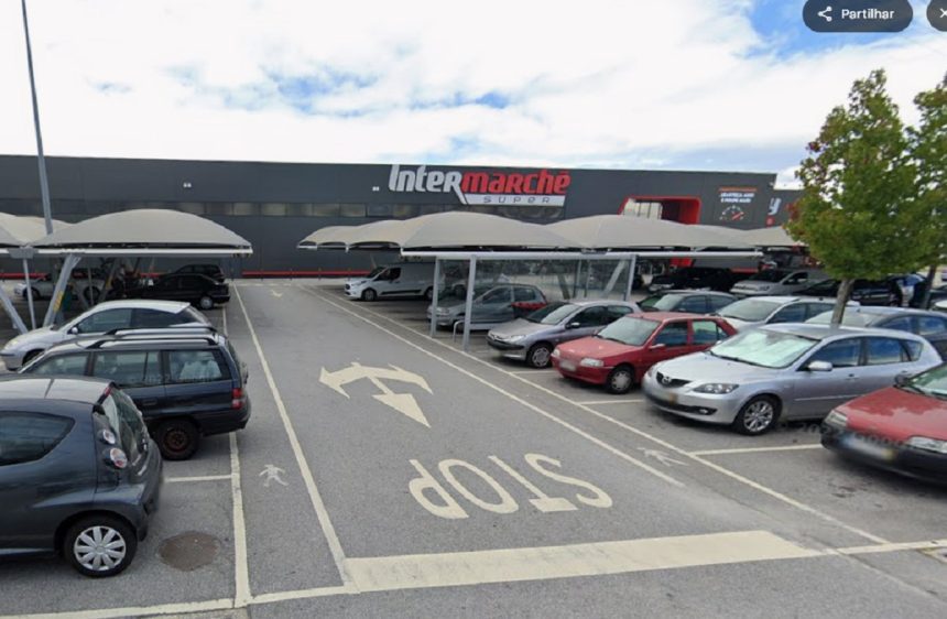 gnr assalto mazarefes intermarche viana