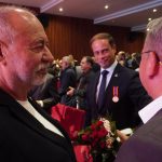 Gala dos Bombeiros de Braga em Esposende - 41