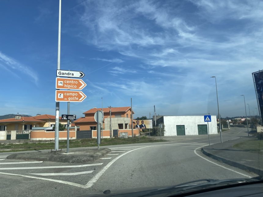 Esposende: PJ investiga alegado rapto e tentativa de violação em Gandra Gnadra esposende