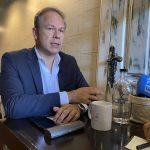 Guilherme Emilio PSD autarquicas esposende