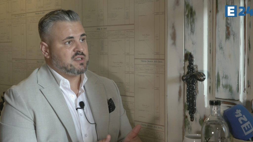 Esposende: Hélder Tenente afirma que “é tempo do concelho crescer e pensar em grande” Helder tenente esposende chega autarquicas