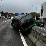 Ponte Arrabida DR acidente porto a1