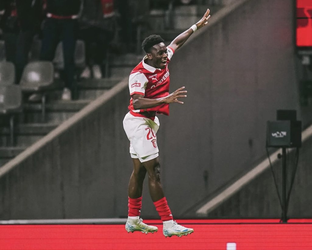 Sc braga