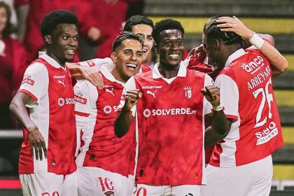 Sc Braga