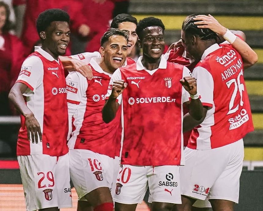 Sc Braga