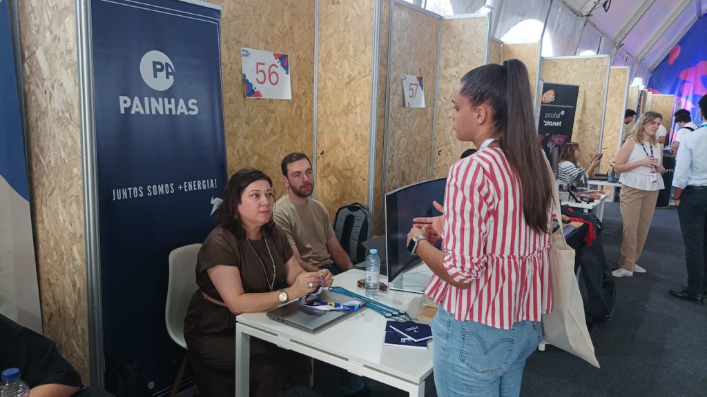 ipca emprego barcelos