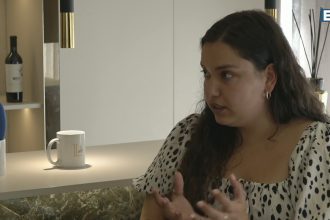 Joana Neiva Bloco de Esquerda Barcelos
