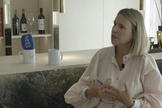 Magda Ferro Barcelos Iniciativa Liberal IL