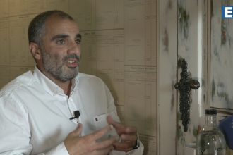 Manuel Pereira BE Candidato à Câmara de Esposende
