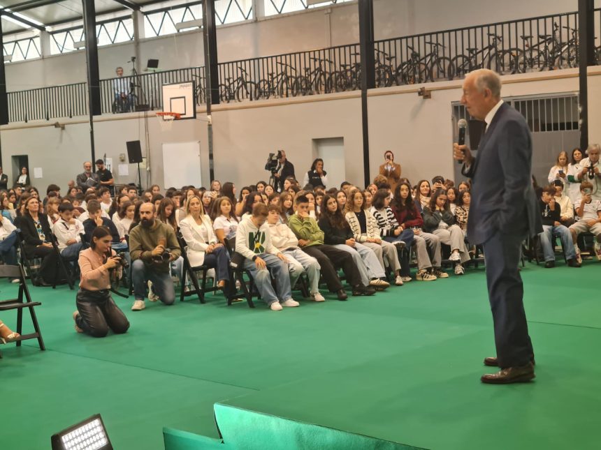 Marcelo Rebelo de Sousa PR Vila Verde GNR lancha narco - 5