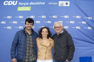 CDU Esposende Marinhas
