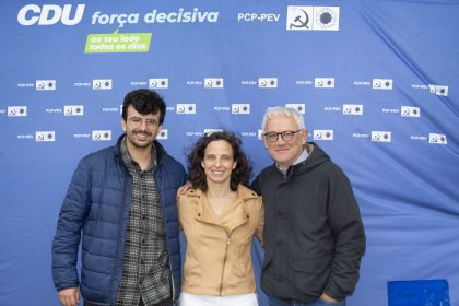 CDU Esposende Marinhas