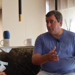 Mario Figueiredo CDU Barcelos