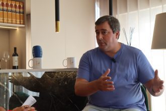 Mario Figueiredo CDU Barcelos