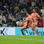Moreirense FC FC Porto 1 2 - 4