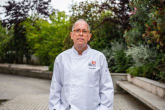 Nuno Diniz cef gastronomia - 3