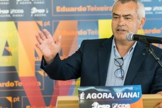 olegario gonçalves PSD Arcos de Valdevez