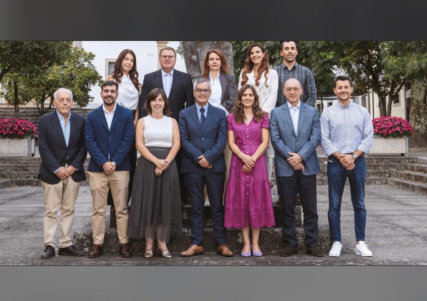 Arcos de Valdevez: Olegário aponta a "ciclo de desenvolvimento e coesão" no concelho PSD Arcos de Valdevez Olegário