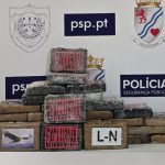 Incidiu nos concelhos de Vila Nova de Gaia, Porto, Póvoa de Varzim, Valongo e Matosinhos PSP