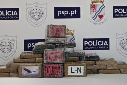 Incidiu nos concelhos de Vila Nova de Gaia, Porto, Póvoa de Varzim, Valongo e Matosinhos PSP