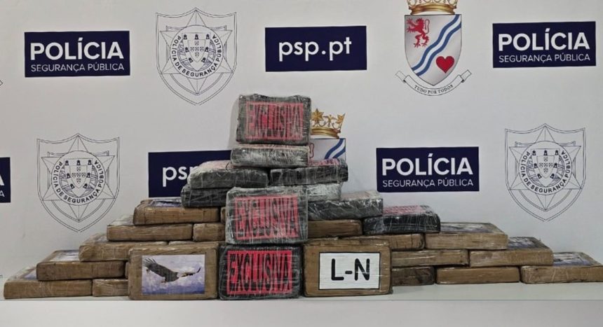 Incidiu nos concelhos de Vila Nova de Gaia, Porto, Póvoa de Varzim, Valongo e Matosinhos PSP