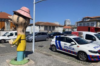 PSP Barcelos