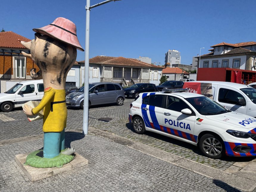 PSP Barcelos