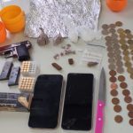 PSP Braga droga