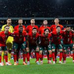 Portugal Irlanda convocados