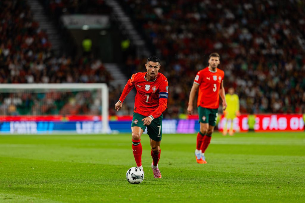 Portugal Irlanda