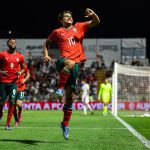 Portugal sub21 Bulgaria - 7