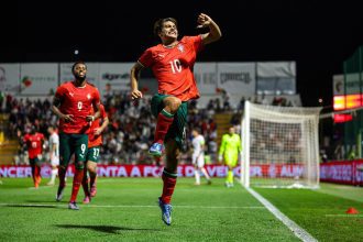 Portugal sub21 Bulgaria - 7