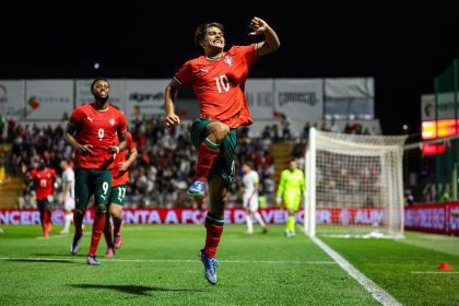 Portugal sub21 Bulgaria - 7