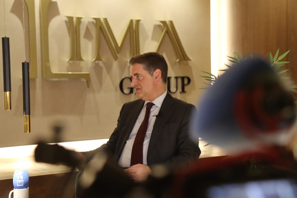 Braga: Ricardo Rio encerra ciclo de 20 anos de vida pública e anuncia regresso à atividade privada ricardo rio braga