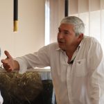 Rui Silva ADN Barcelos