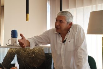 Rui Silva ADN Barcelos