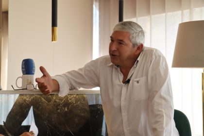 Rui Silva ADN Barcelos