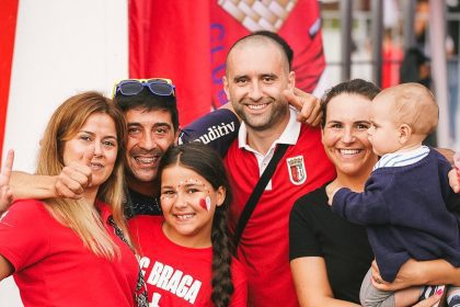 SC BRaga 1