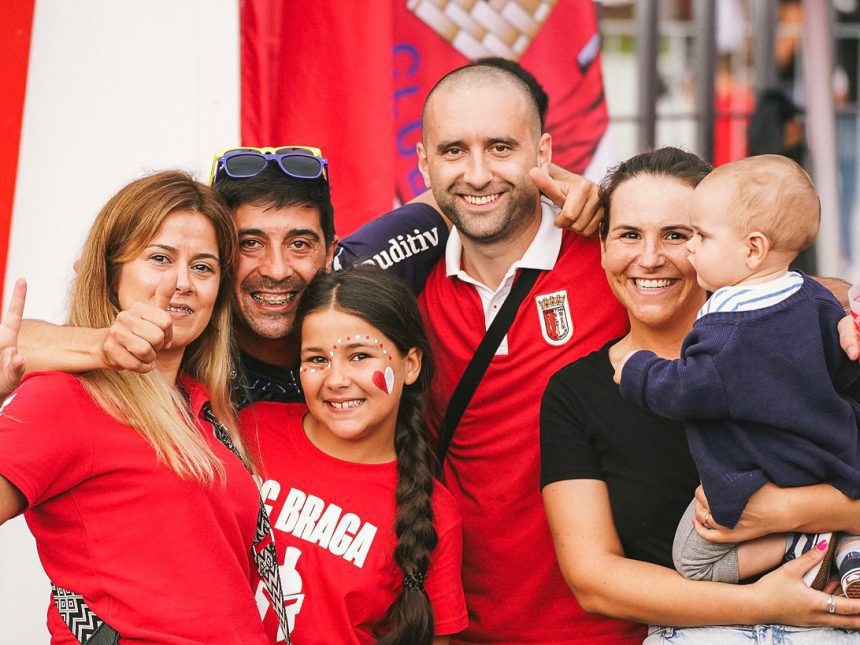SC BRaga 1
