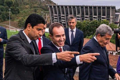 SC Braga