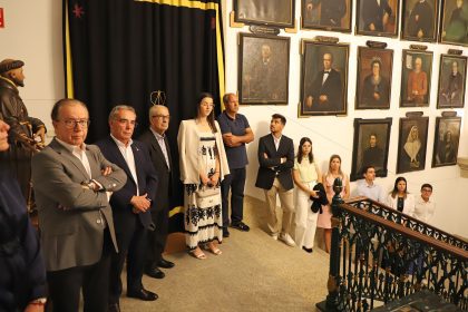 santa casa barcelos 526 anos